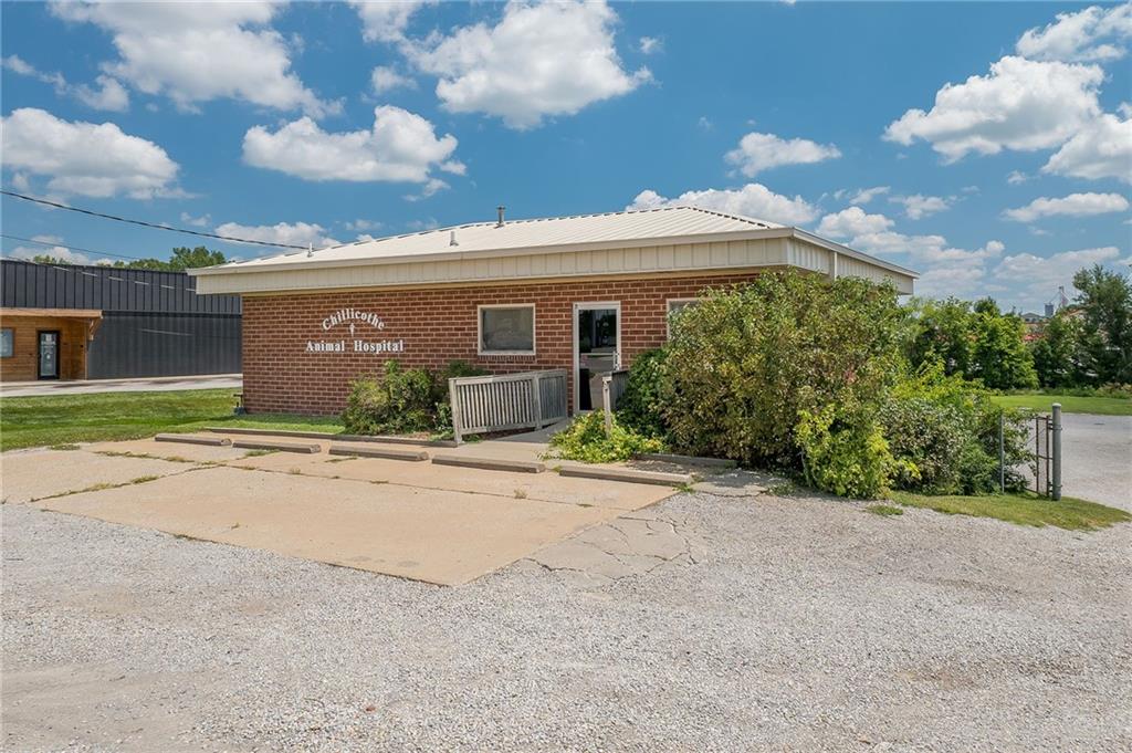 Photo of 1011 Washingston Street Chillicothe MO 64601