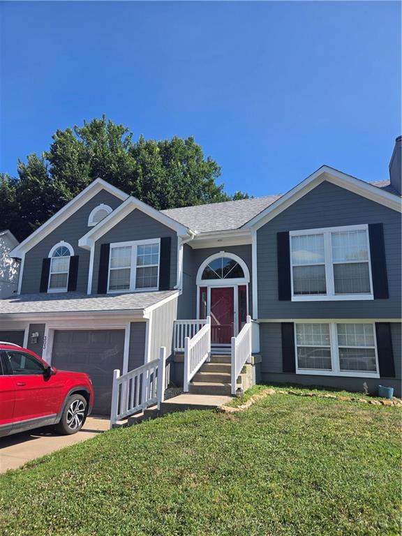 Photo of 303 Crystal Drive Belton MO 64012