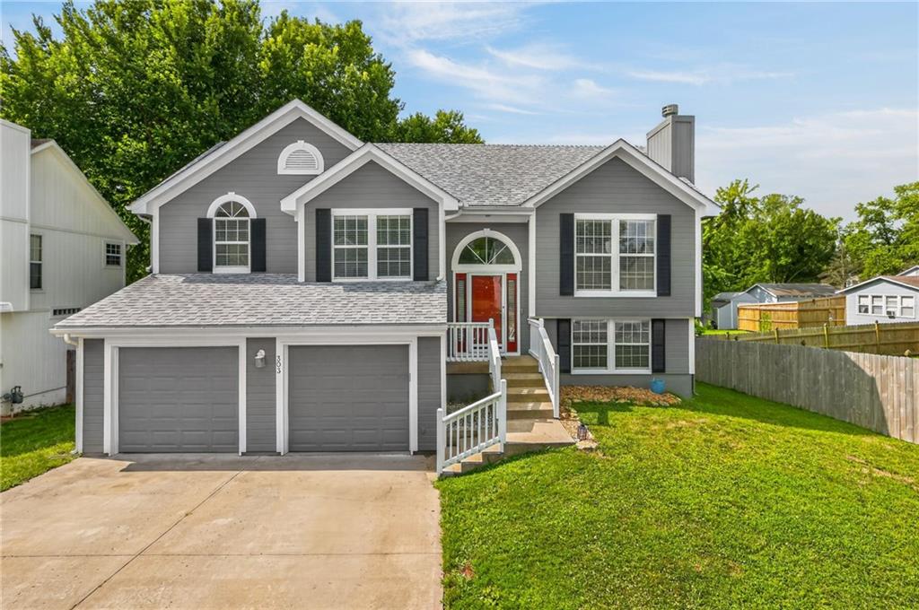 Photo of 303 Crystal Drive Belton MO 64012