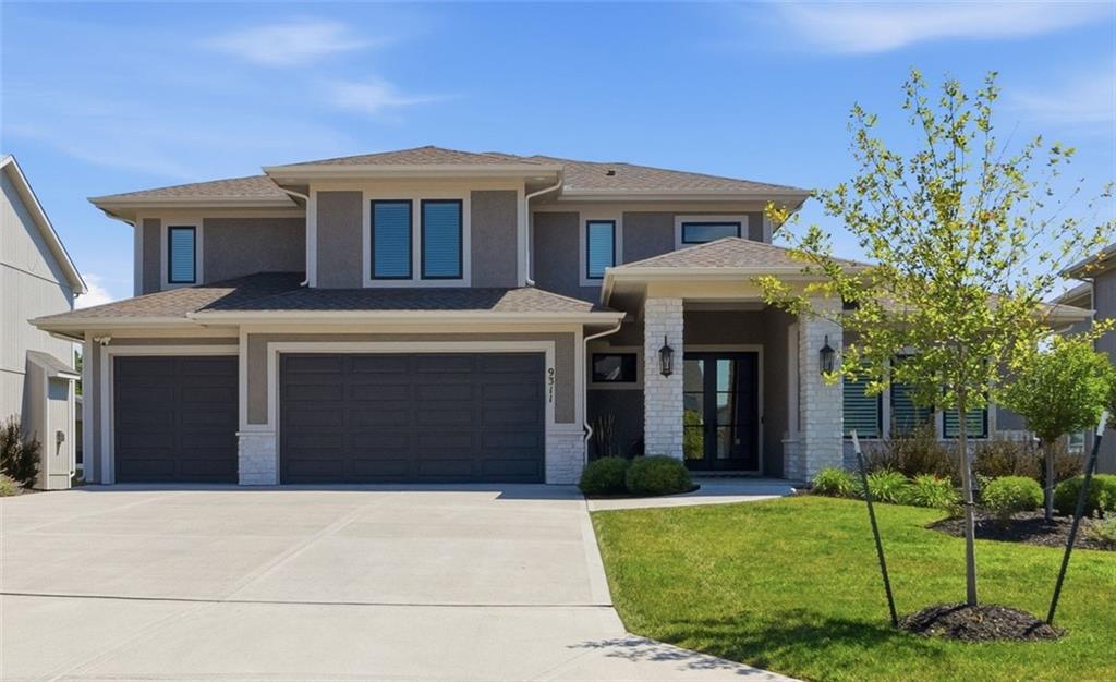 Photo of 9311 W 168th Terrace Overland Park KS 66085