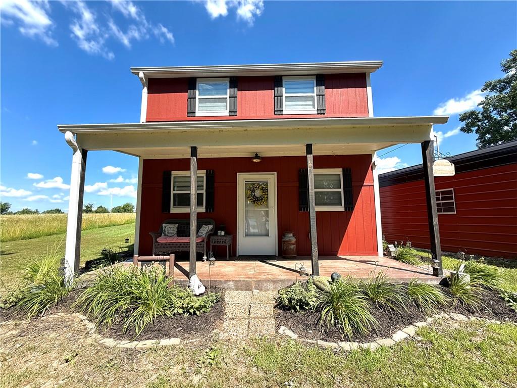 Photo of 16887 Snipe Road Marceline MO 64658