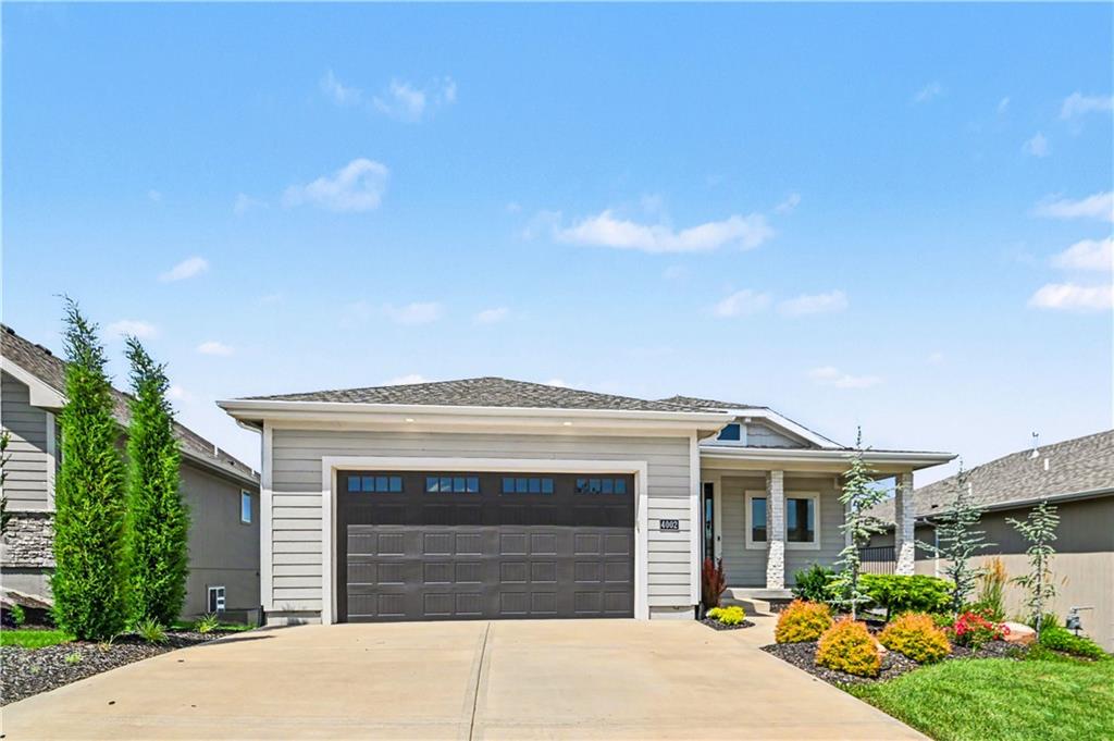 Photo of 4002 W 158th Terrace Overland Park KS 66224