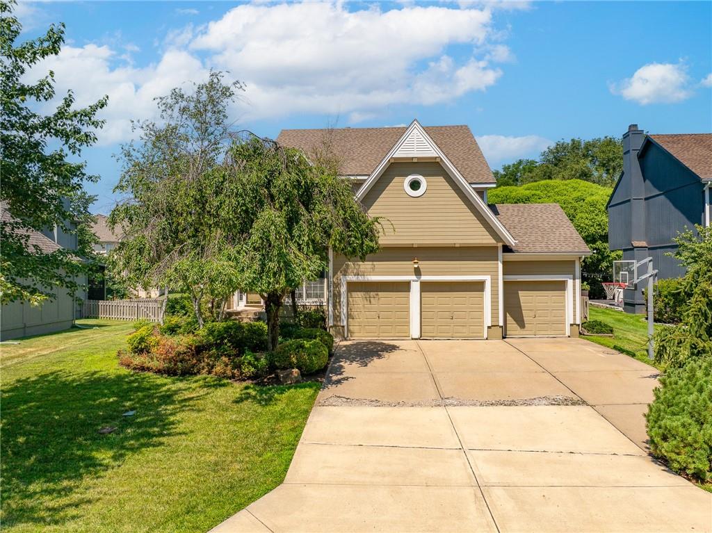 Photo of 13844 Bradshaw Street Overland Park KS 66221