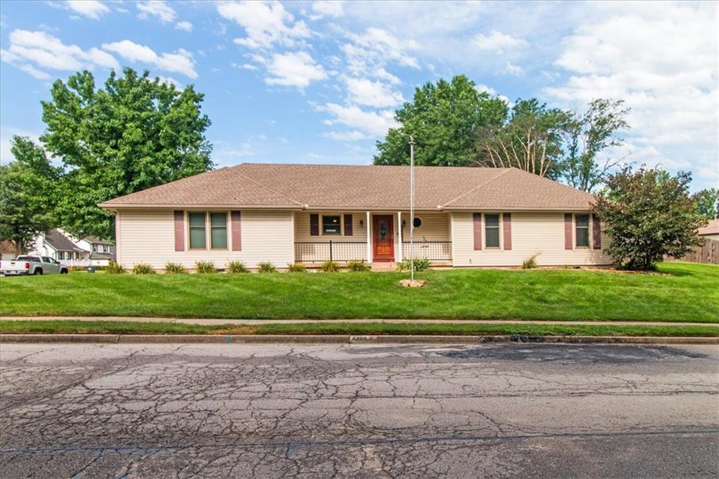 Photo of 4409 SW 12th Street Blue Springs MO 64015
