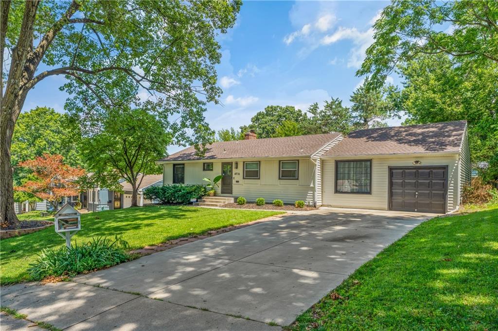 Photo of 4916 W 78th Place Prairie Village KS 66208