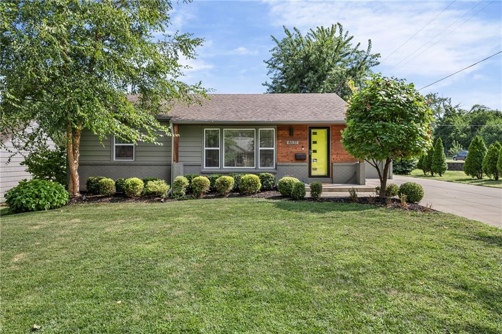Photo of 4631 W 61st Street Fairway KS 66205
