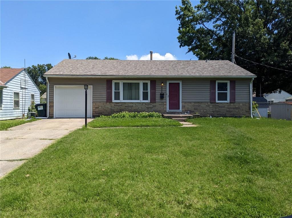 Photo of 6603 N Holmes Street Gladstone MO 64118