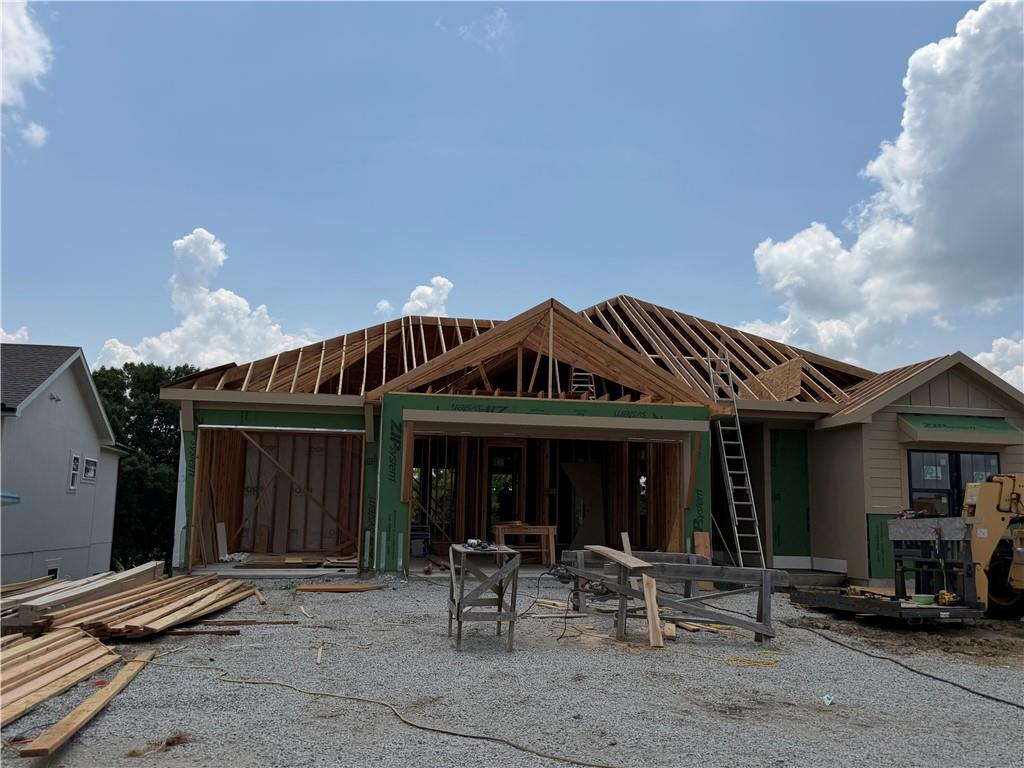 Photo of 13775 NW 70th Street Parkville MO 64152