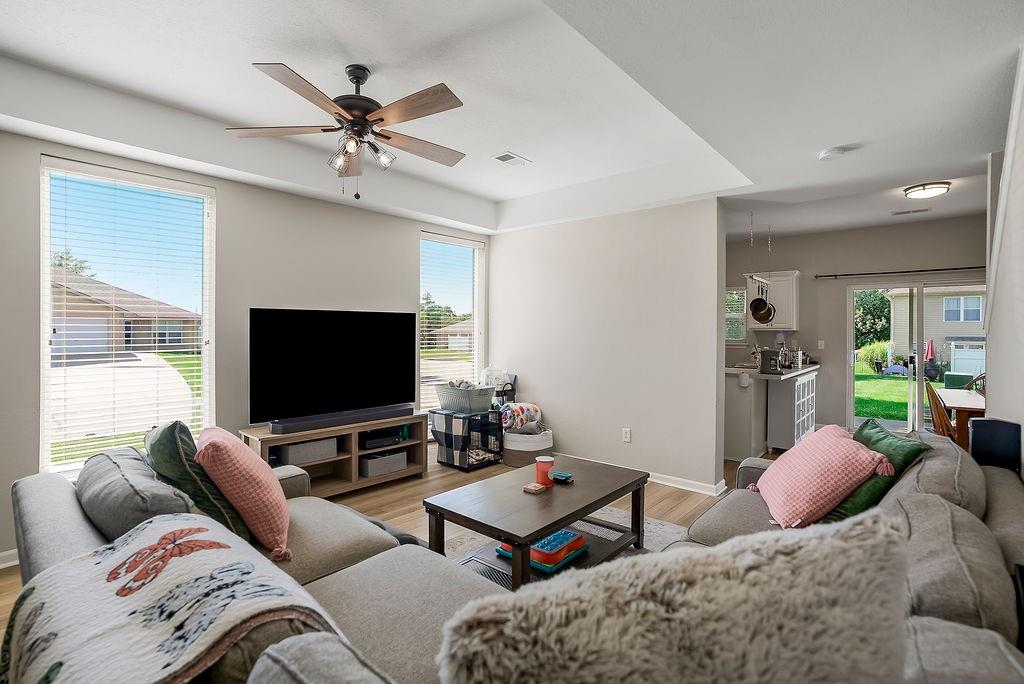 Photo of 209 N 6th Terrace Louisburg KS 66053