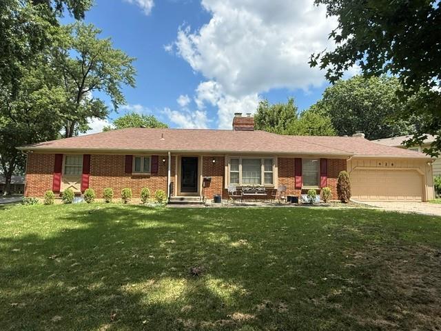 Photo of 426 W 109th Street Kansas City MO 64114