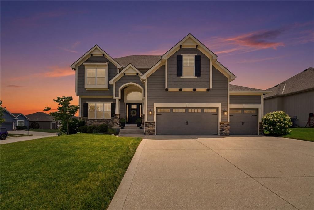 Photo of 1801 NW 95th Street Kansas City MO 64155