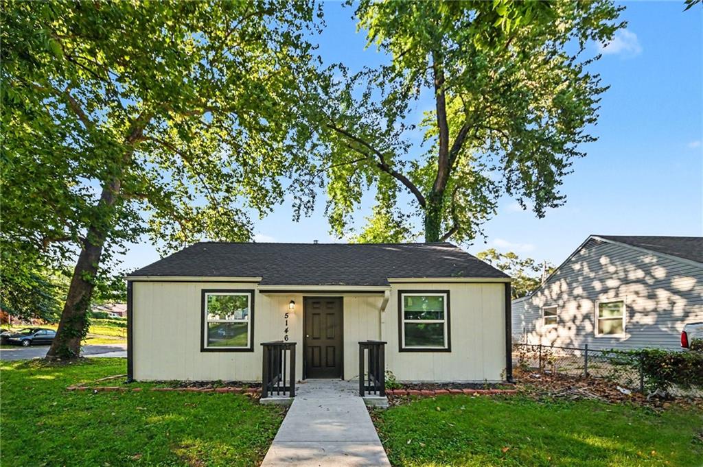 Photo of 5146 Forest Avenue Kansas City KS 66106