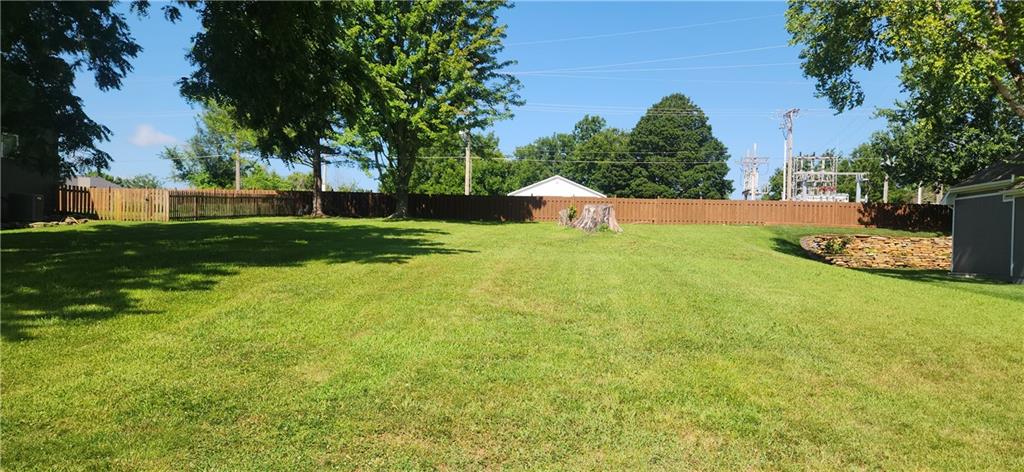 Photo of 108 Shoreline Drive Louisburg KS 66053