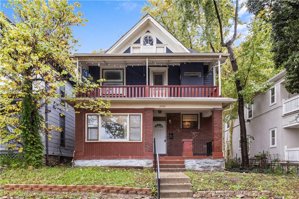 Photo of 2925 Holmes Street Kansas City MO 64109