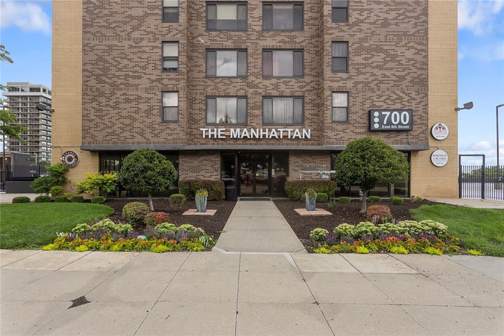 Photo of 700 E 8TH Street #16 J Kansas City MO 64106