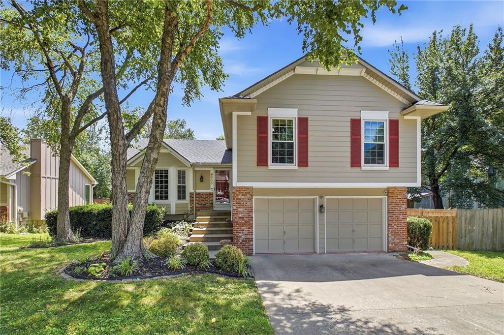 Photo of 9505 W 47TH Terrace Shawnee KS 66203