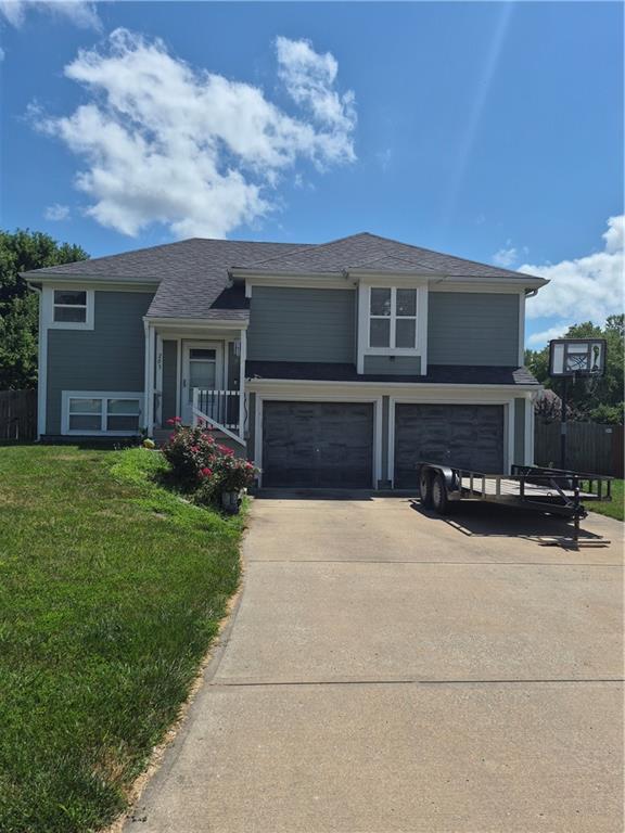 Photo of 205 Echo Ridge Drive Buckner MO 64016