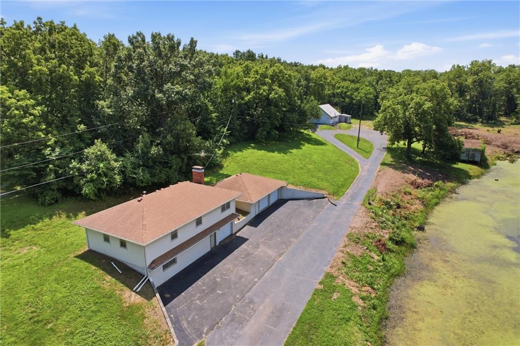Photo of 11151 Leavenworth Road Kansas City KS 66109