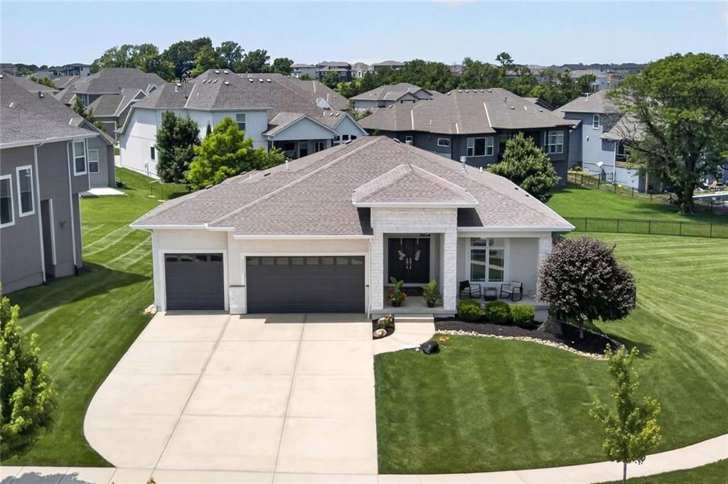 Photo of 12000 W 184th Street Overland Park KS 66013