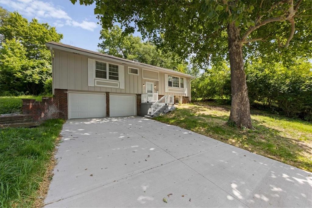 Photo of 4210 E 53rd Street Kansas City MO 64130