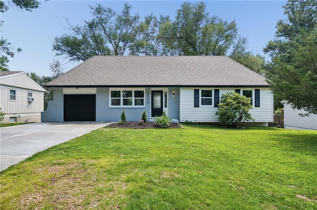 Photo of 8539 Sandusky Avenue Kansas City KS 66112