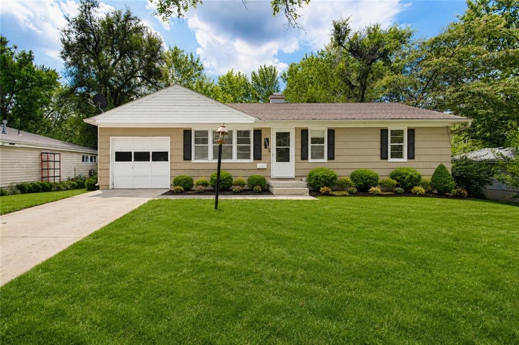 Photo of 11210 Donnelly Avenue Kansas City MO 64134
