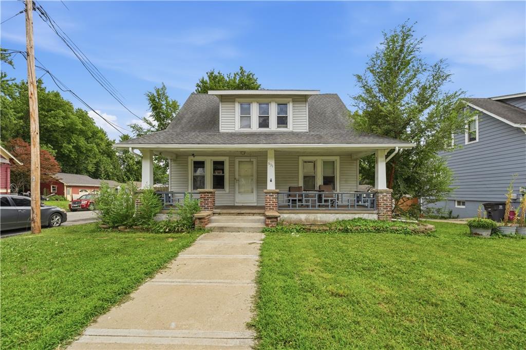 Photo of 531 E College Street Independence MO 64050