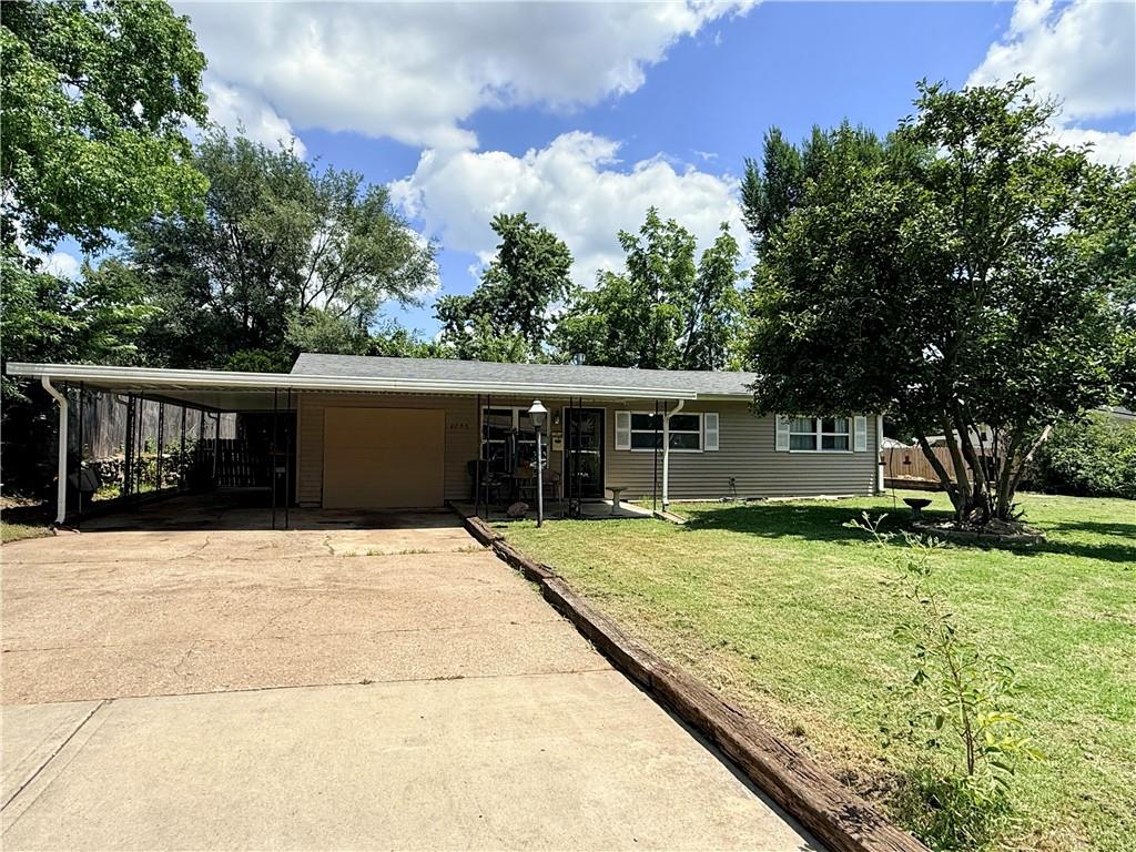 Photo of 2705 S 52nd Street Kansas City KS 66106