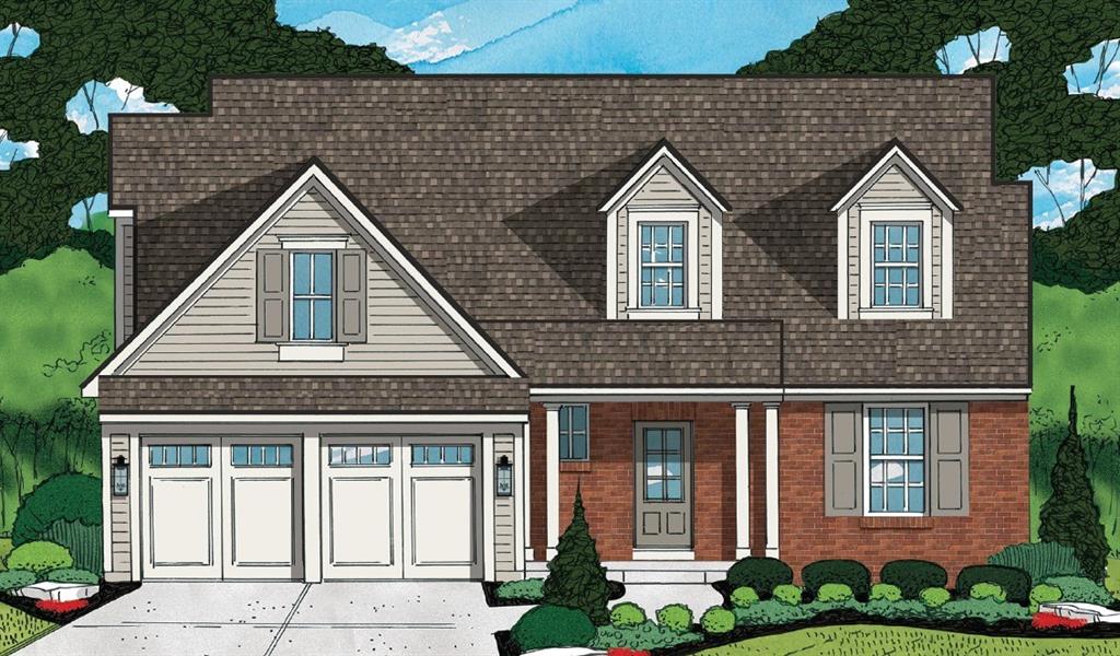 Photo of 7225 Canterbury Street Prairie Village KS 66204