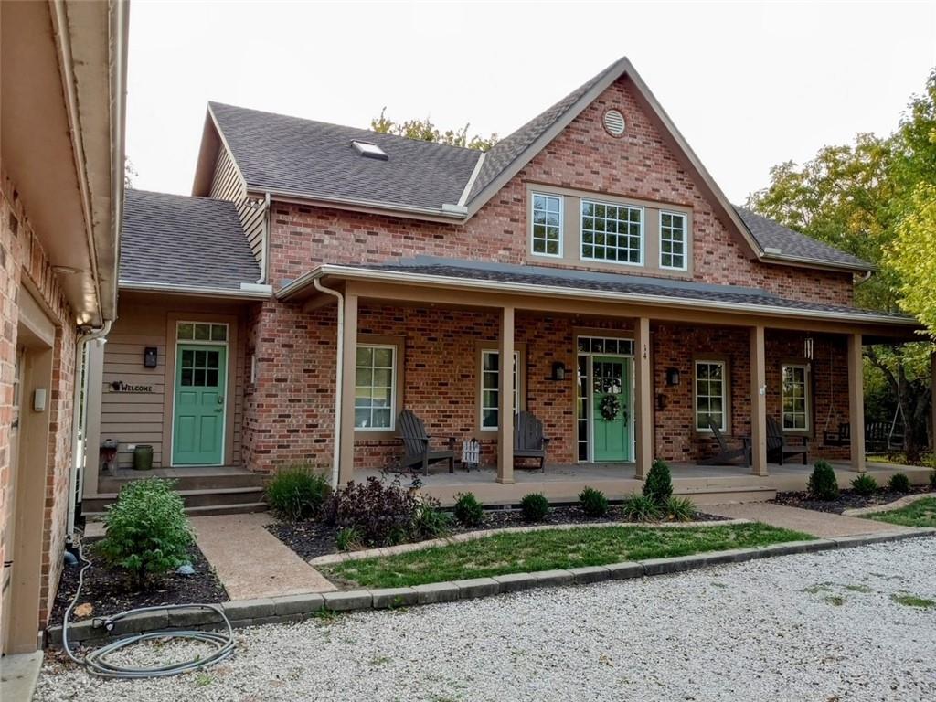 Photo of 14 Timber Lake Road Lane KS 66042