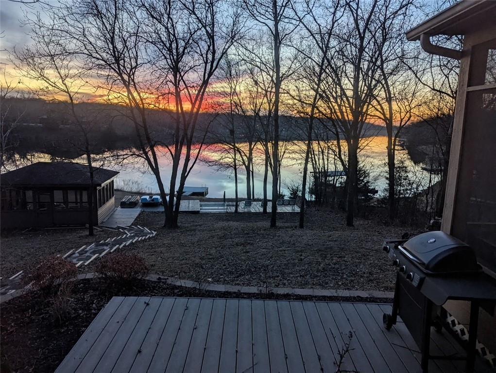 Photo of 14 Timber Lake Road Lane KS 66042