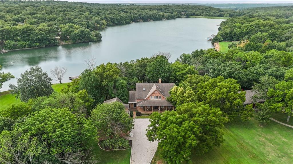 Photo of 14 Timber Lake Road Lane KS 66042