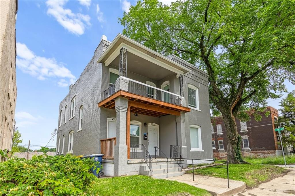 Photo of 2329 Park Avenue Kansas City MO 64127