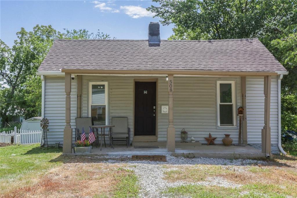 Photo of 508 3rd Street Belton MO 64012