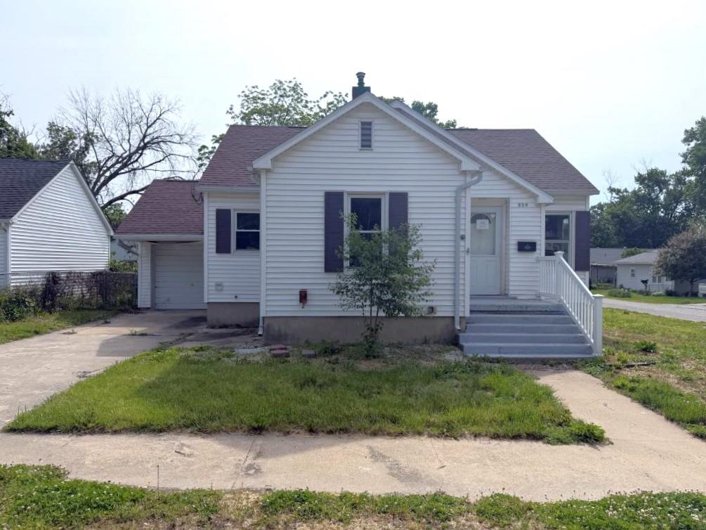 Photo of 320 S Adams Street Memphis MO 63555