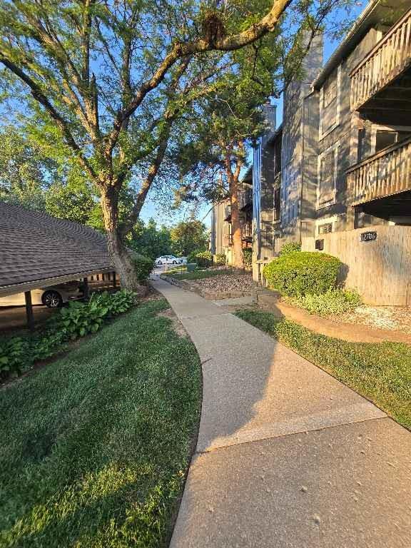 Photo of 12706 W 110th Terrace Overland Park KS 66210