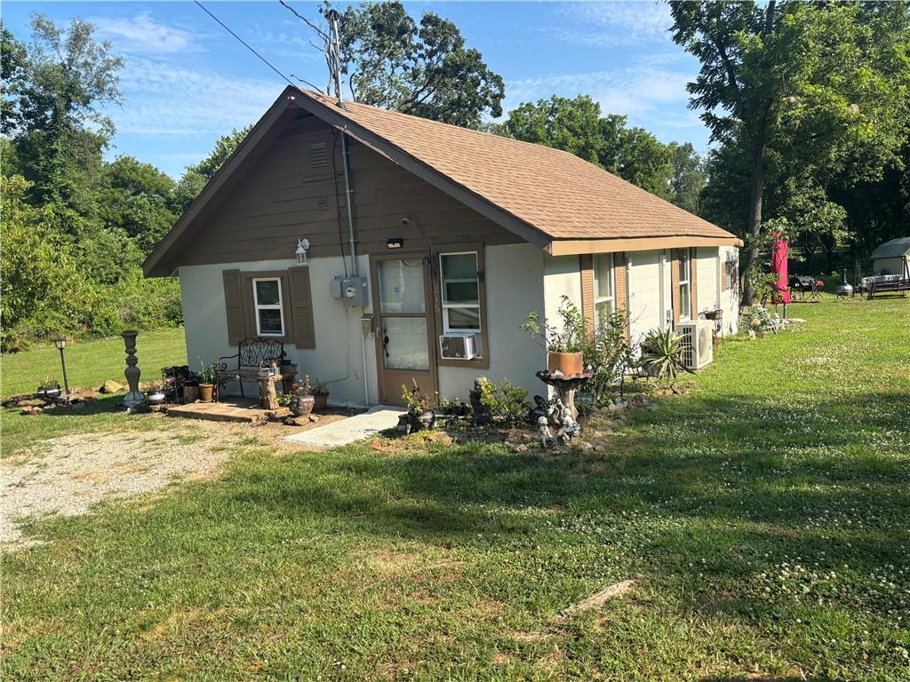 Photo of 216 W Marshall Street El Dorado Springs MO 64744