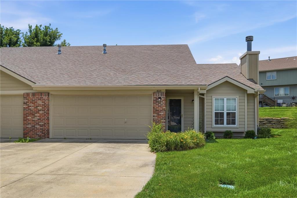 Photo of 4115 W 26th Terrace Lawrence KS 66047