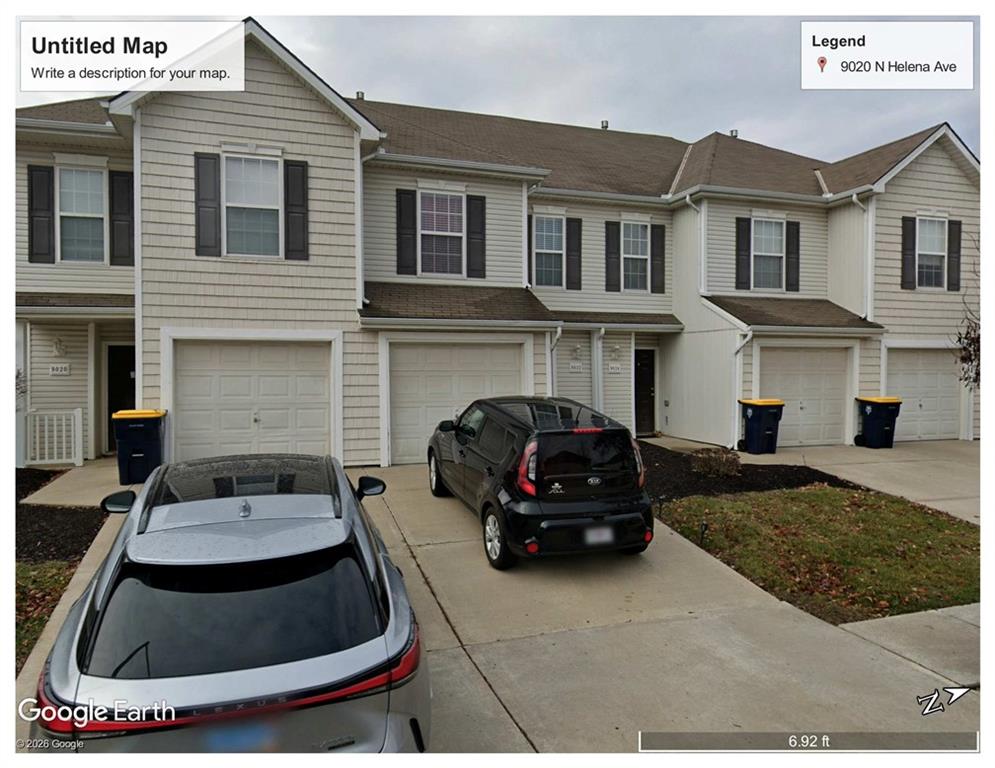 Photo of 9020-9026 N Helena Avenue Kansas City MO 64154