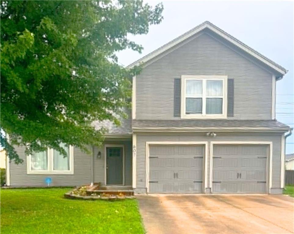 Photo of 607 SE Joel Avenue Lee's Summit MO 64063