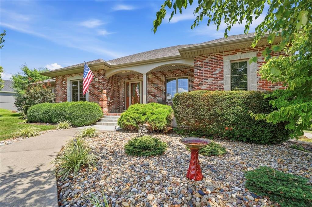 Photo of 602 Canyon Drive Pleasant Hill MO 64080