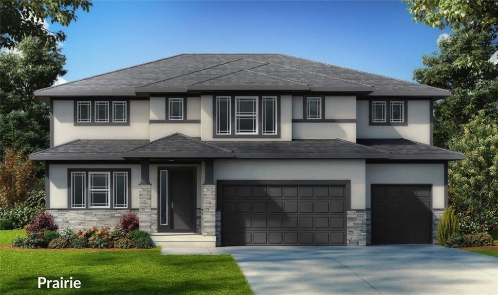 Photo of 17240 S Britton Street Olathe KS 66062