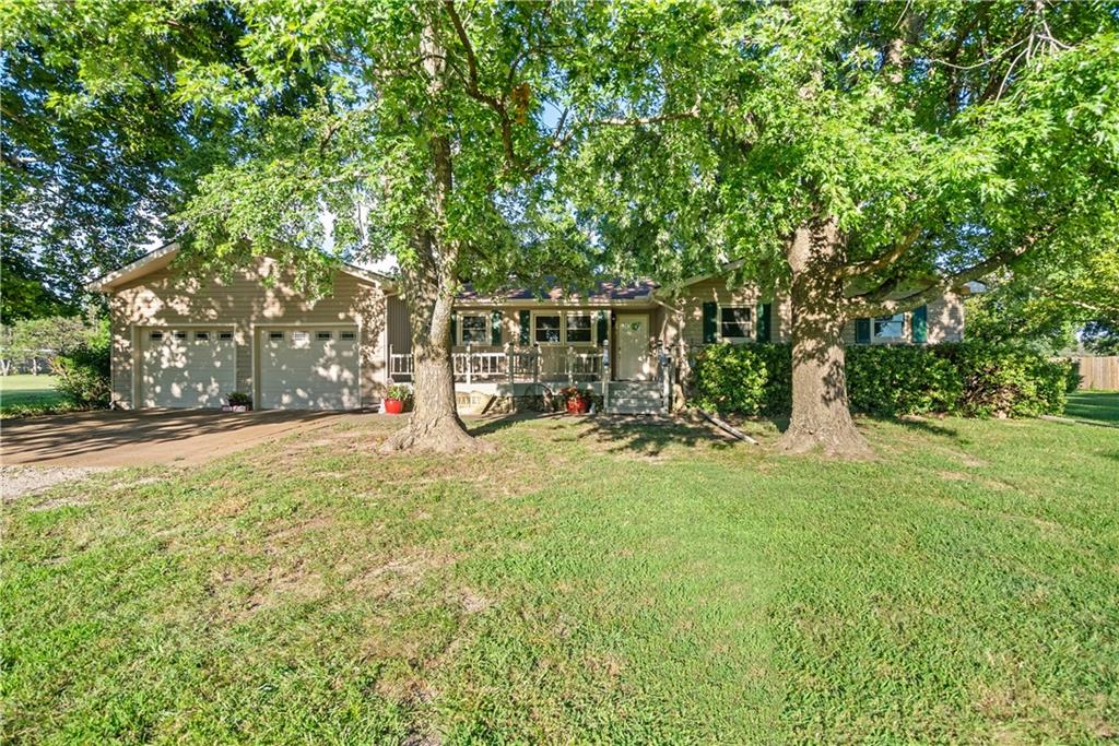 Photo of 106 S Hazen Street Erie KS 66733