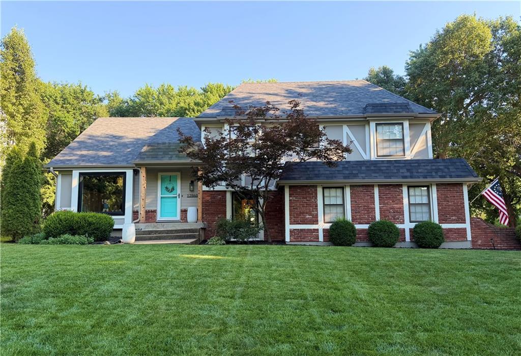 Photo of 12860 Sagamore Road Leawood KS 66209