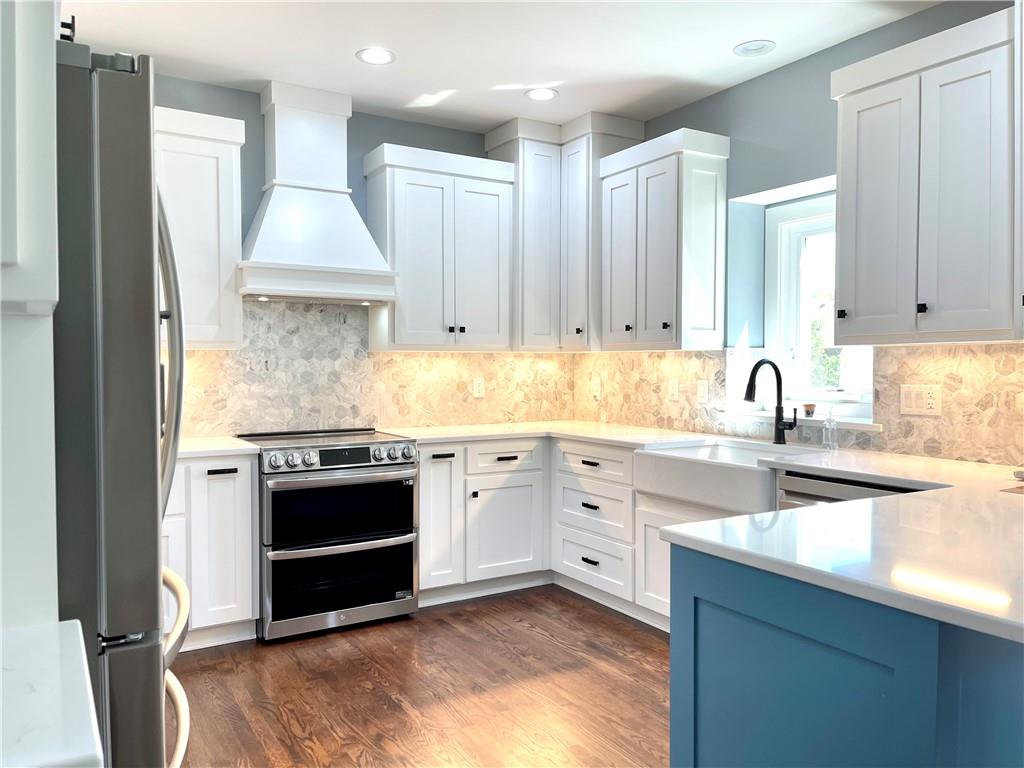 Photo of 9015 N Lane Avenue Kansas City MO 64157