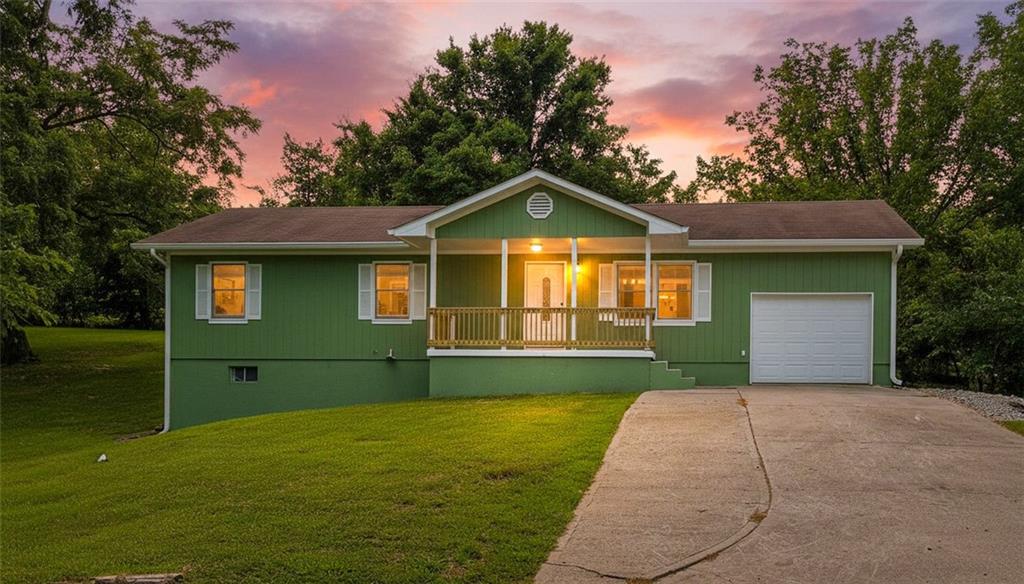 Photo of 1107 Quail Run Drive Warsaw MO 65355