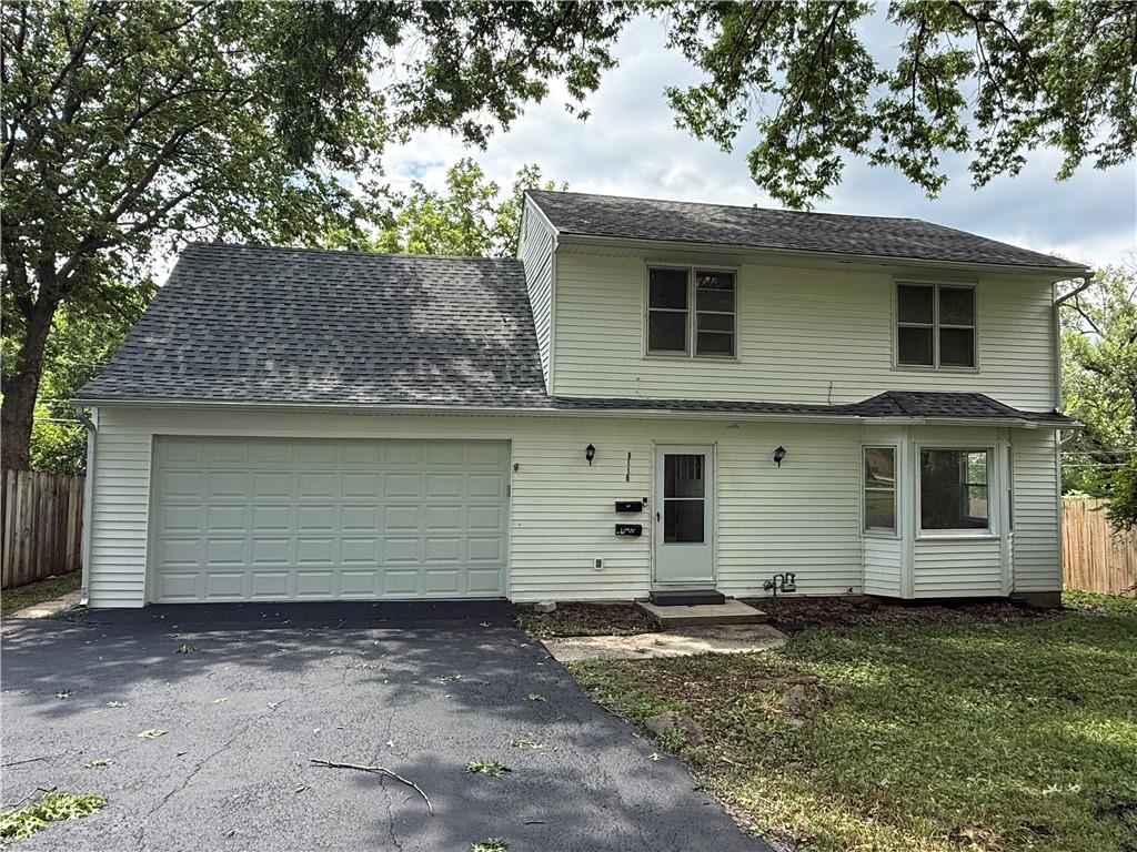 Photo of 8110 Walnut Street Kansas City MO 64114