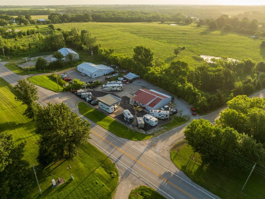 Photo of 23621 S 291 Highway Harrisonville MO 64701