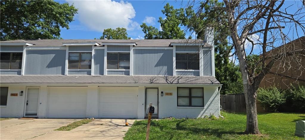 Photo of 14115 Merrywood Circle Grandview MO 64030