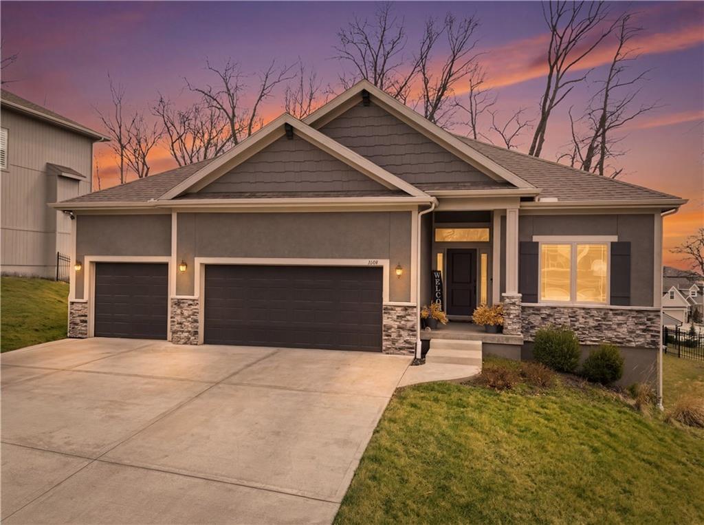 Photo of 1605 NW 59th Street Kansas City MO 64118